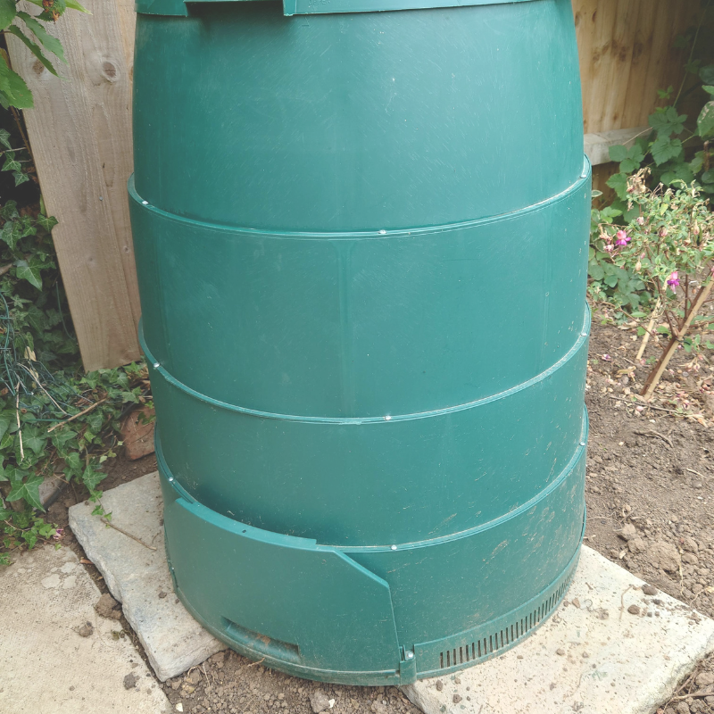 Compost Blog Composting Tips with the Green Johanna